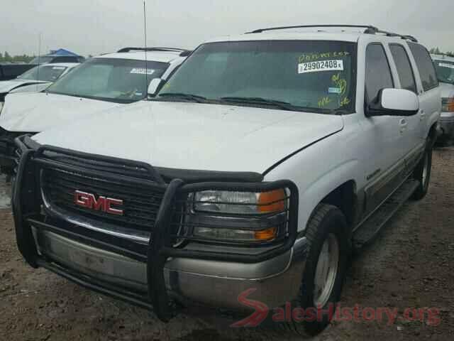 3KPF24AD7KE040583 2001 GMC YUKON