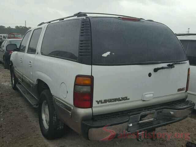 3KPF24AD7KE040583 2001 GMC YUKON