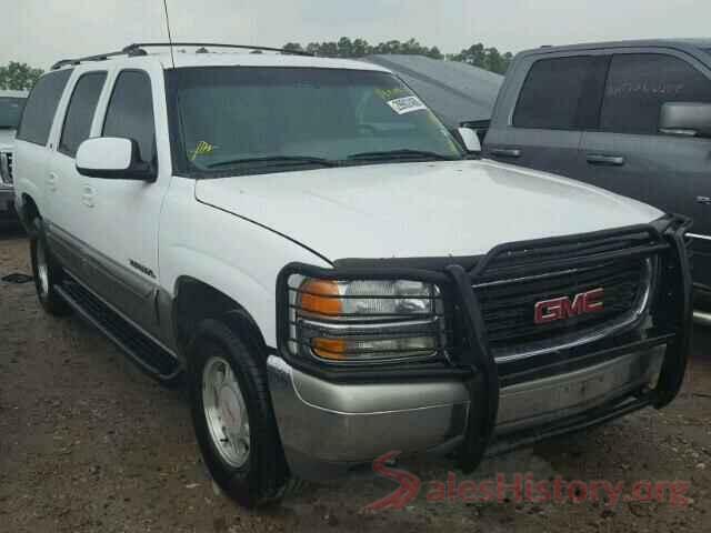 3KPF24AD7KE040583 2001 GMC YUKON