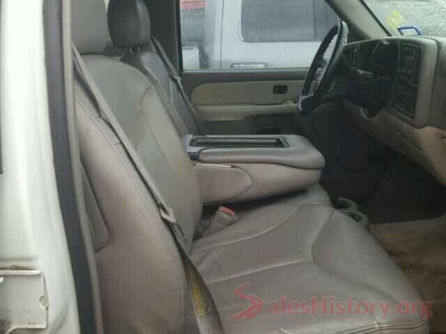 3KPF24AD7KE040583 2001 GMC YUKON