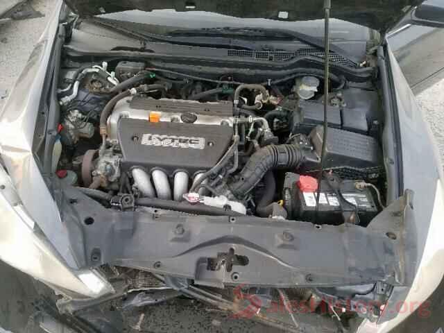 1N4BL4EV2KC252299 2006 HONDA ACCORD