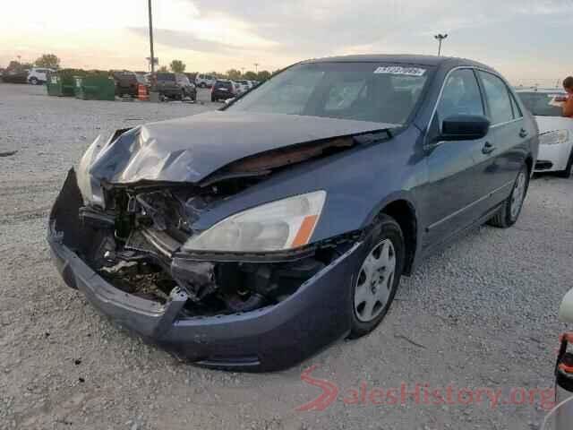 1N4BL4EV2KC252299 2006 HONDA ACCORD