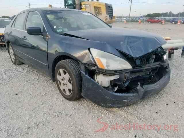 1N4BL4EV2KC252299 2006 HONDA ACCORD