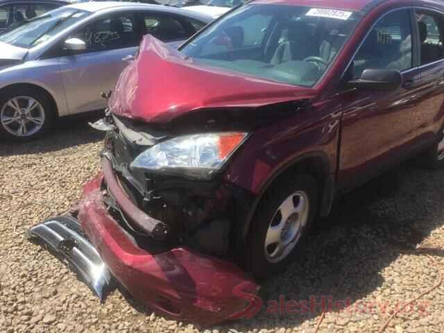 WD3PG2EA1H3332668 2011 HONDA CRV