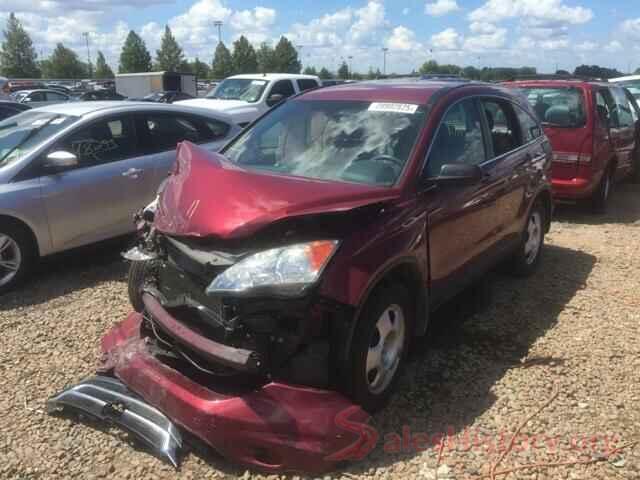 WD3PG2EA1H3332668 2011 HONDA CRV