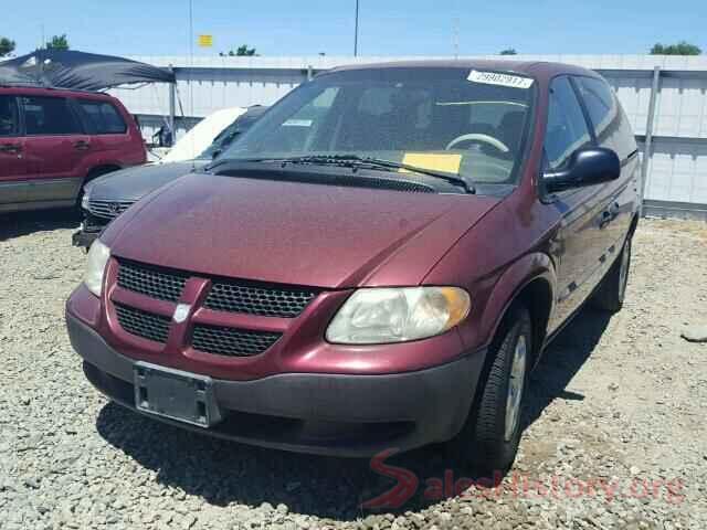 2C3CDXGJ3LH146972 2003 DODGE CARAVAN