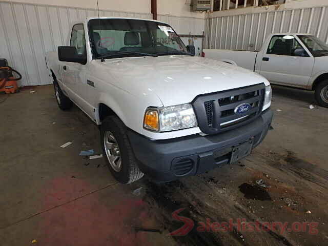 1FAHP2KT2JG112976 2010 FORD RANGER