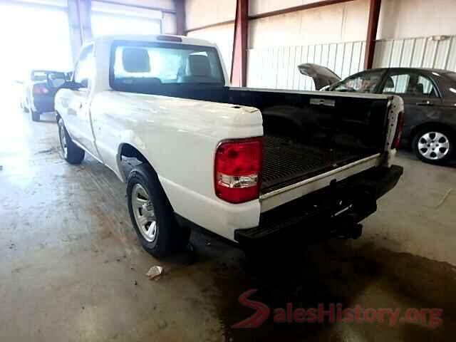 1FAHP2KT2JG112976 2010 FORD RANGER