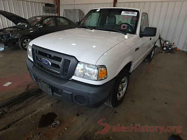 1FAHP2KT2JG112976 2010 FORD RANGER