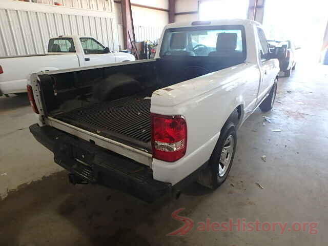 1FAHP2KT2JG112976 2010 FORD RANGER