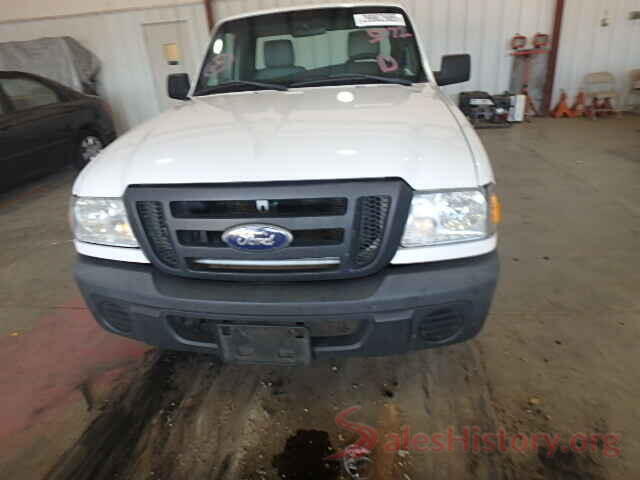 1FAHP2KT2JG112976 2010 FORD RANGER