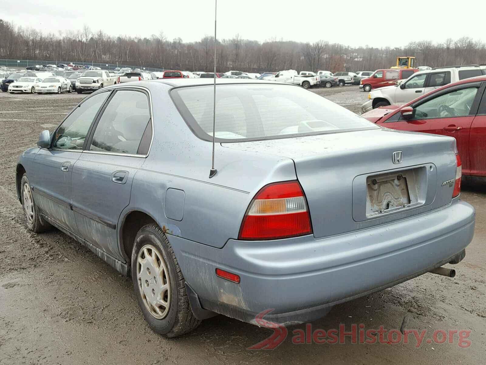 1HGCV1F33LA155700 1994 HONDA ACCORD