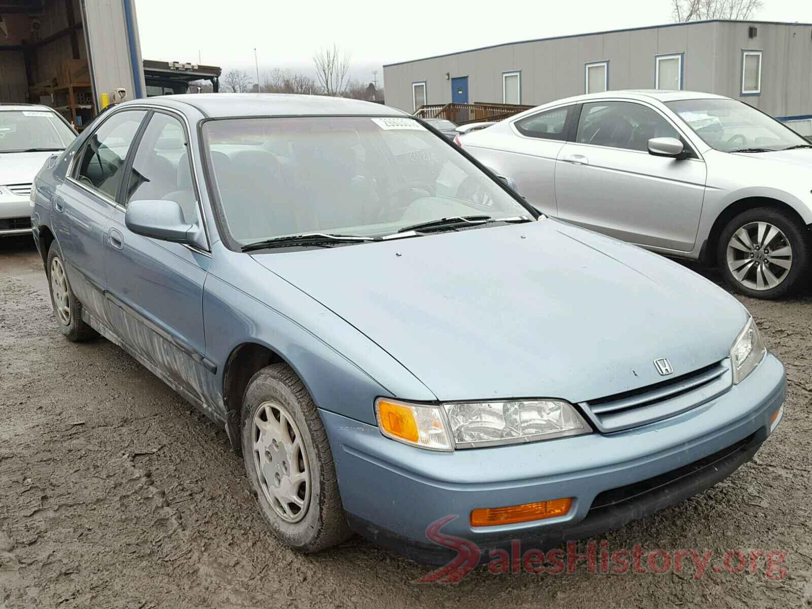 1HGCV1F33LA155700 1994 HONDA ACCORD