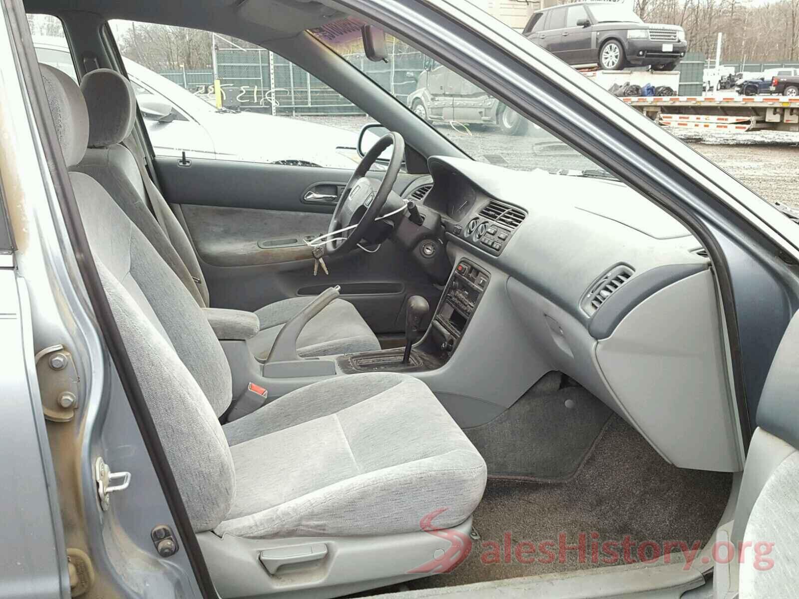 1HGCV1F33LA155700 1994 HONDA ACCORD