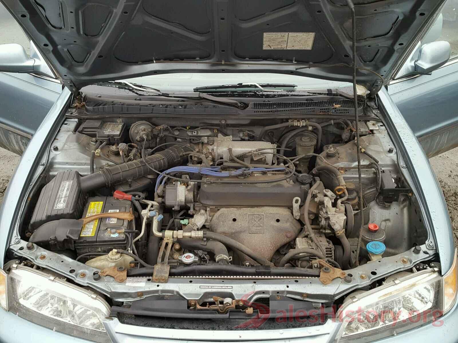 1HGCV1F33LA155700 1994 HONDA ACCORD