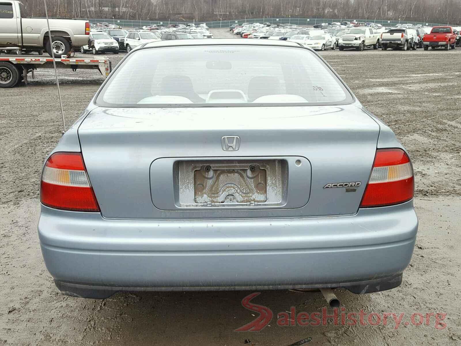 1HGCV1F33LA155700 1994 HONDA ACCORD