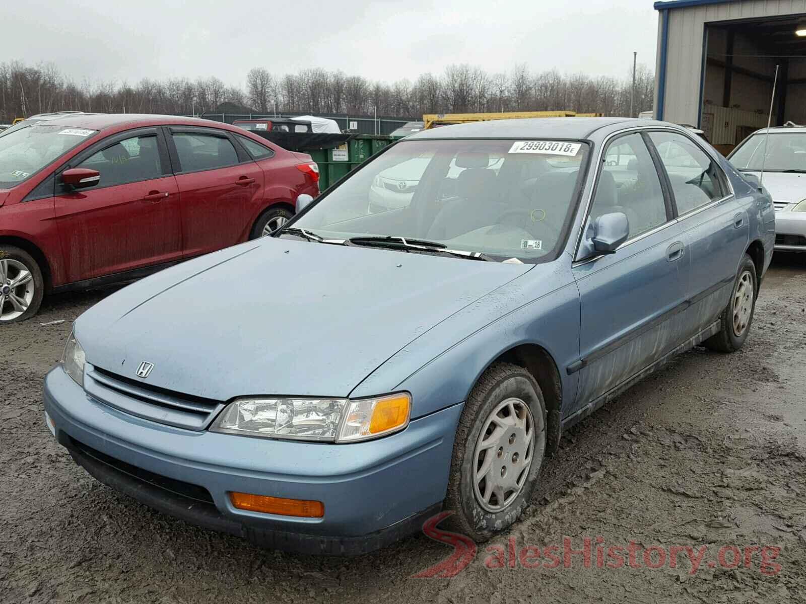 1HGCV1F33LA155700 1994 HONDA ACCORD