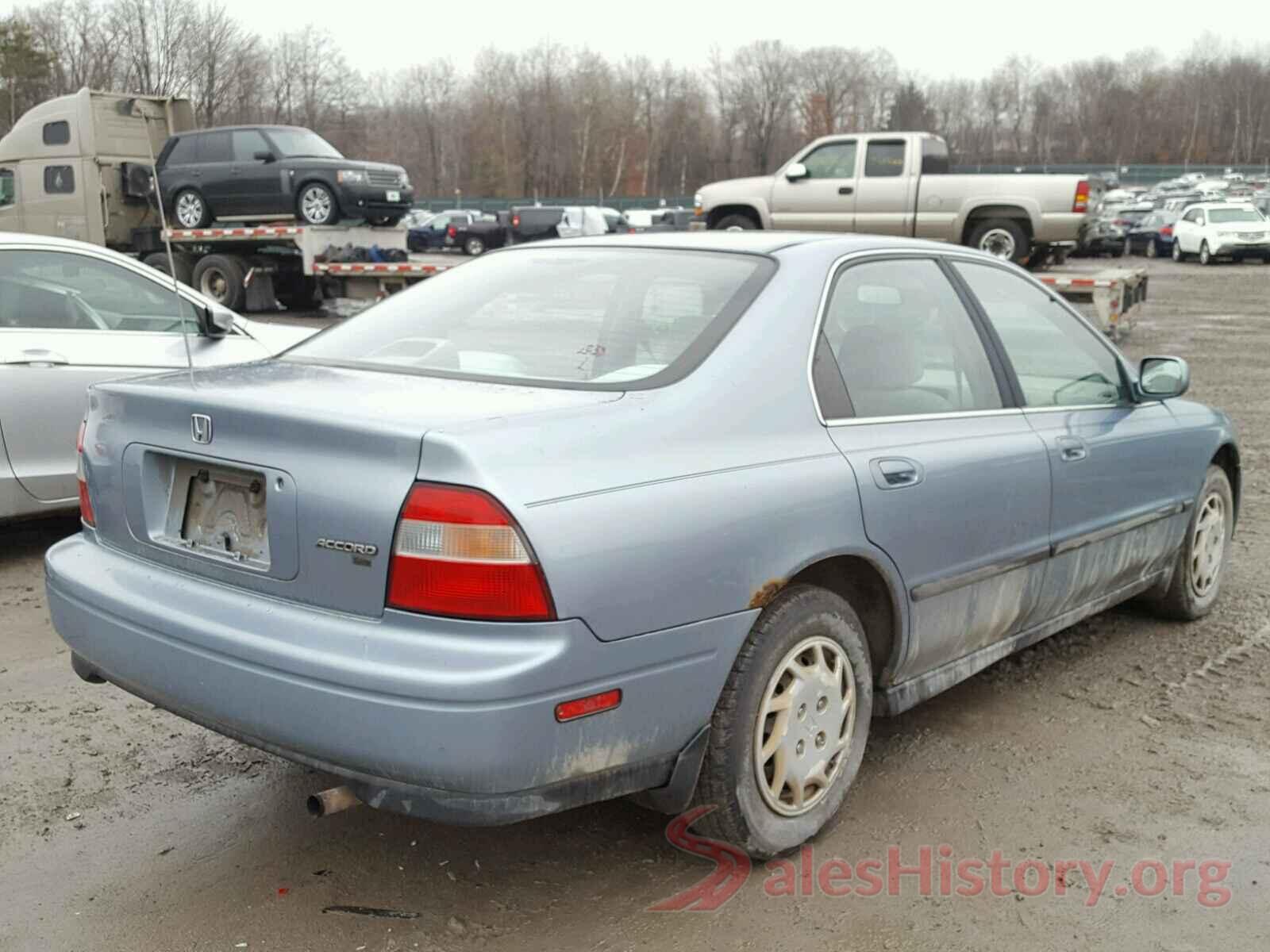 1HGCV1F33LA155700 1994 HONDA ACCORD