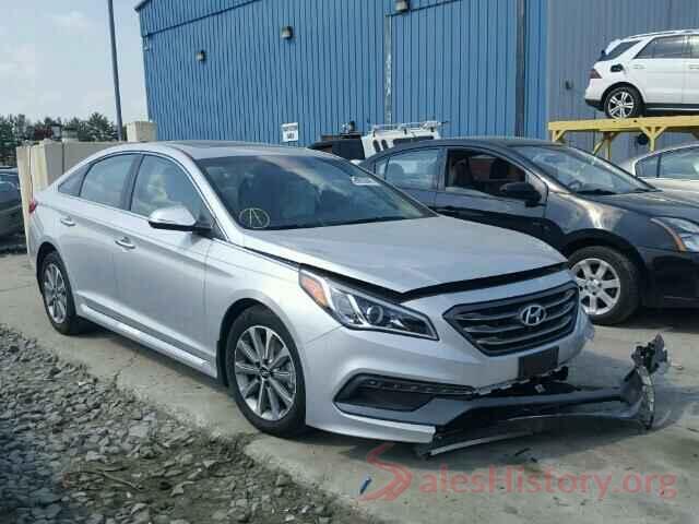 JA4J24A55KZ053396 2017 HYUNDAI SONATA