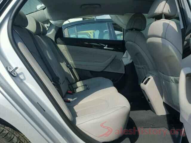 JA4J24A55KZ053396 2017 HYUNDAI SONATA