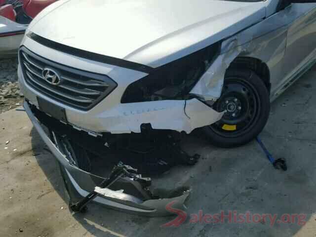 JA4J24A55KZ053396 2017 HYUNDAI SONATA