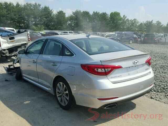 JA4J24A55KZ053396 2017 HYUNDAI SONATA