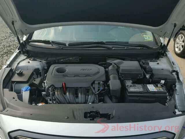 JA4J24A55KZ053396 2017 HYUNDAI SONATA