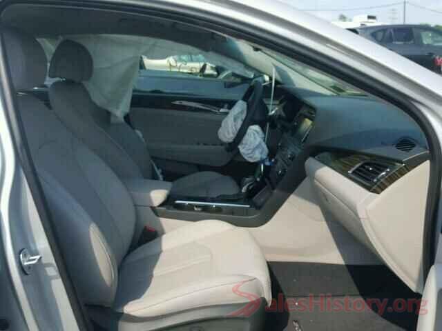 JA4J24A55KZ053396 2017 HYUNDAI SONATA