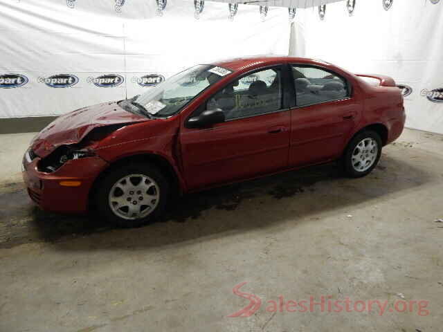 KM8J3CA48HU583626 2005 DODGE NEON