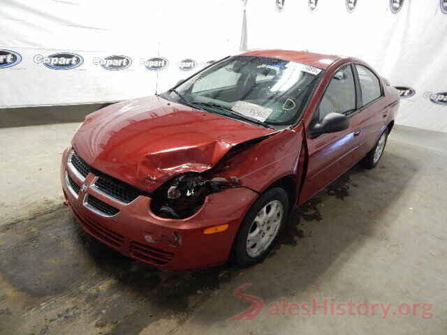 KM8J3CA48HU583626 2005 DODGE NEON