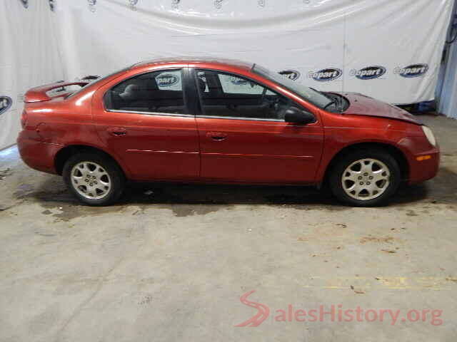 KM8J3CA48HU583626 2005 DODGE NEON