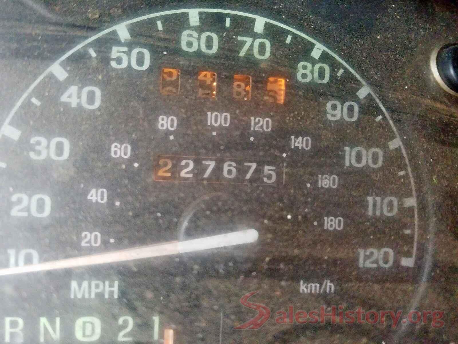 19XFC2F52GE237137 1998 FORD RANGER