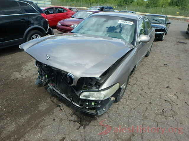 3GNCJLSB6KL304473 2003 BUICK PARK AVE