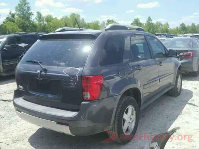 JTMRFREV8HJ159773 2007 PONTIAC TORRENT