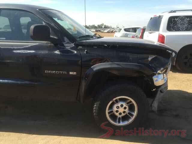 1N4BL4CV7KC177084 2000 DODGE DAKOTA