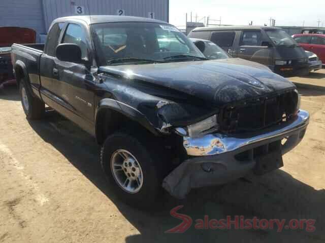 1N4BL4CV7KC177084 2000 DODGE DAKOTA