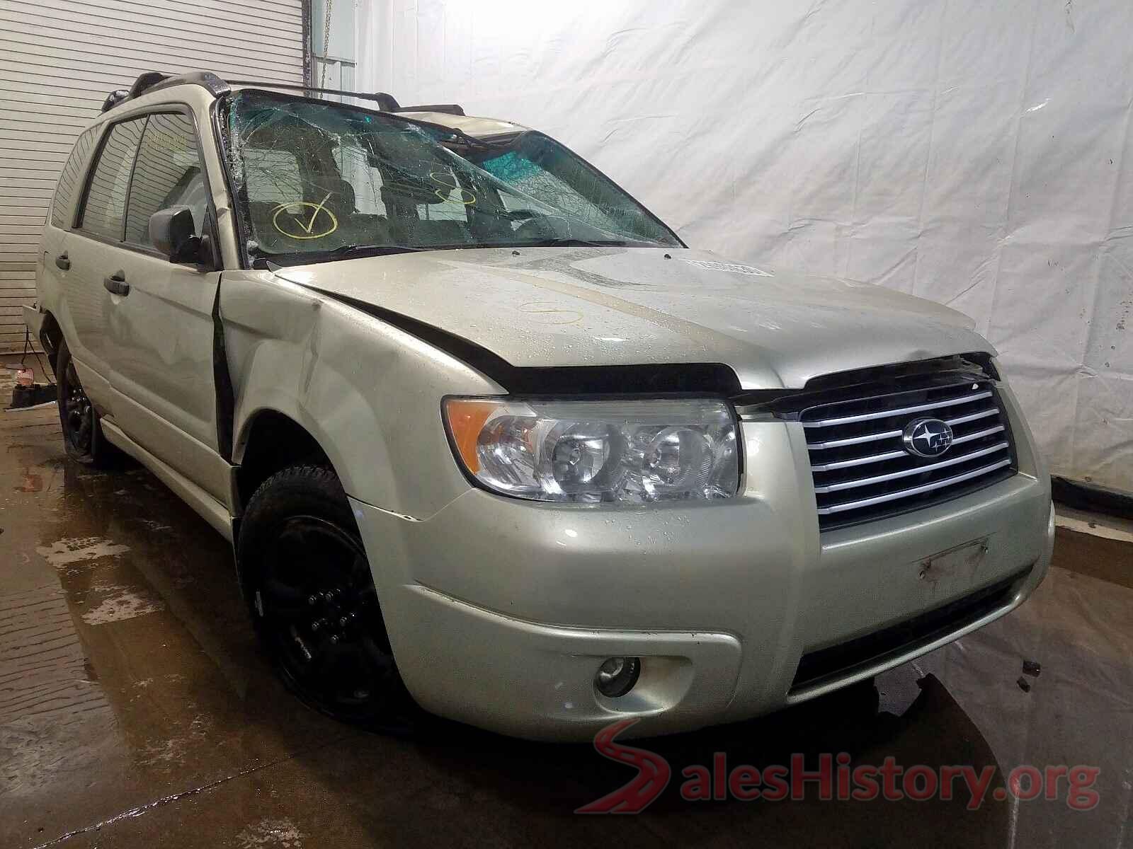 3TYAX5GN2MT013872 2006 SUBARU FORESTER