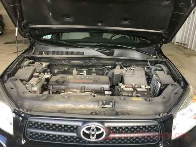 1VWDT7A37HC084450 2008 TOYOTA RAV4