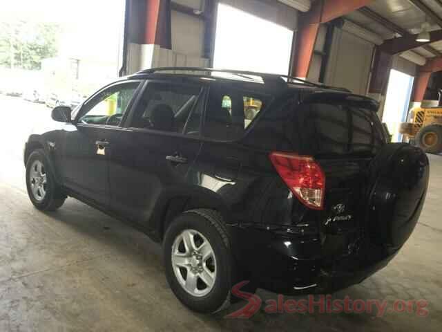 1VWDT7A37HC084450 2008 TOYOTA RAV4