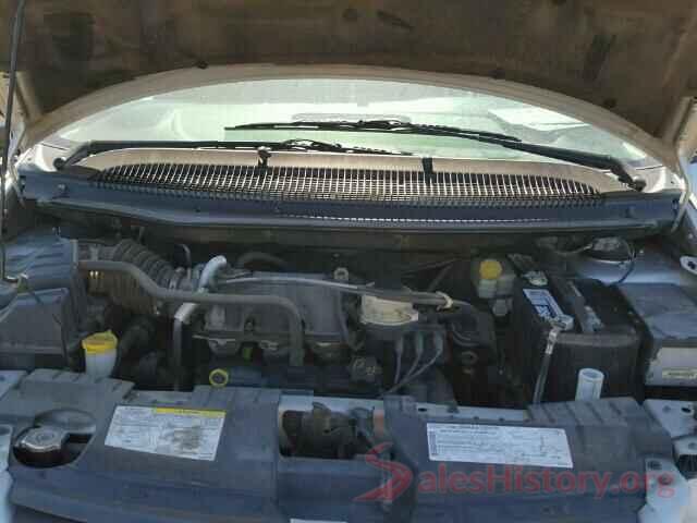 1HGCR2F3XHA175279 2005 DODGE CARAVAN