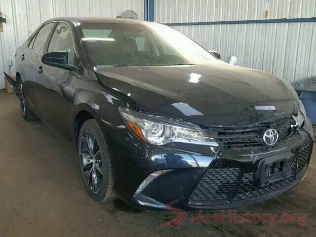 3VV2B7AX8JM039085 2016 TOYOTA CAMRY