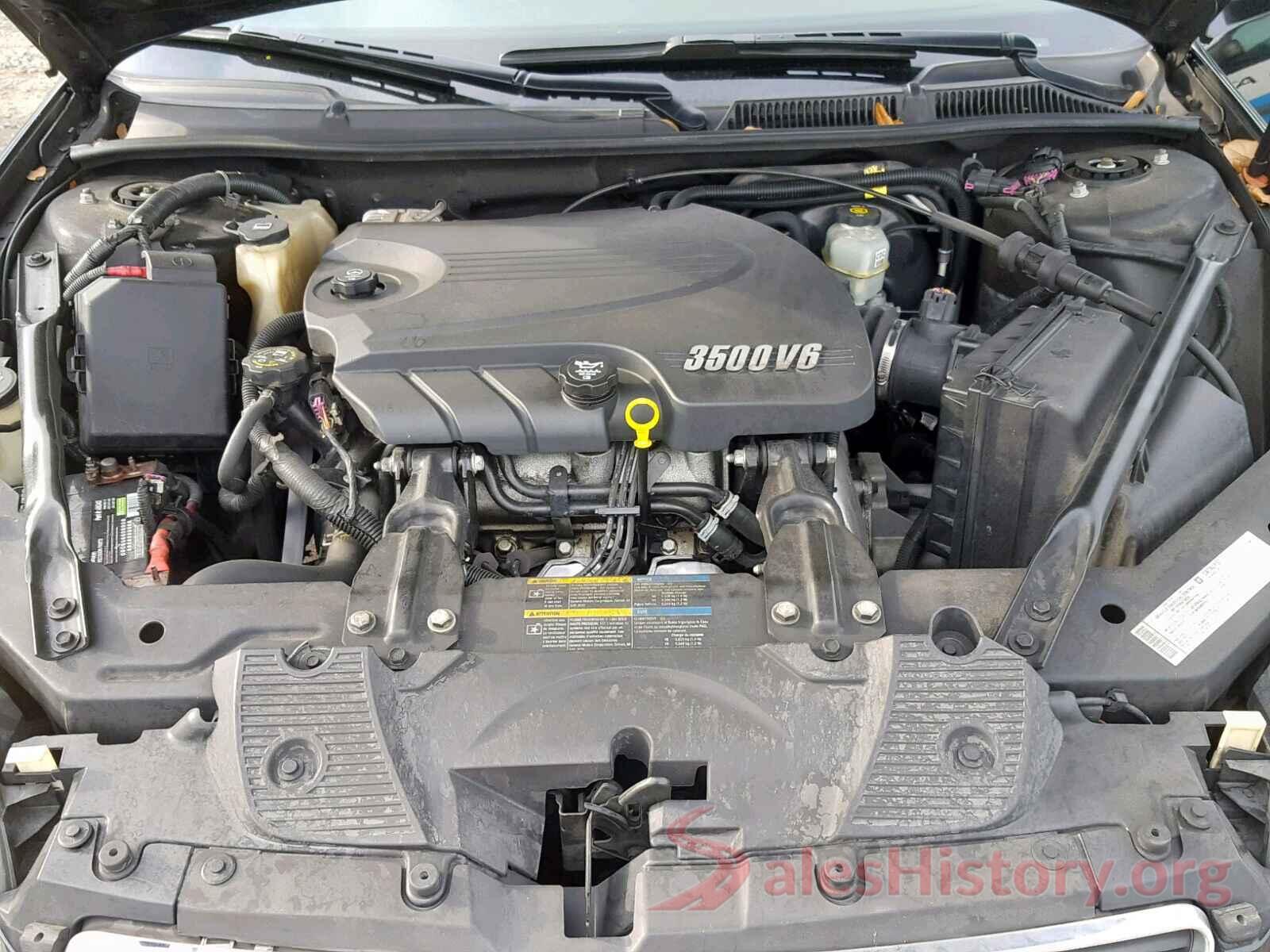 2T1BURHE2JC969971 2006 CHEVROLET IMPALA