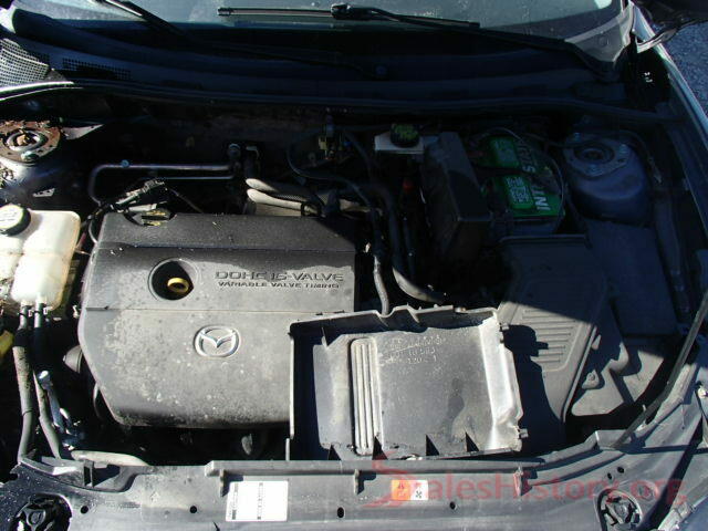 3TMBZ5DN7JM012856 2008 MAZDA 3