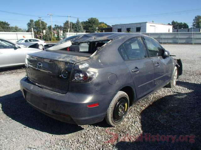 3TMBZ5DN7JM012856 2008 MAZDA 3