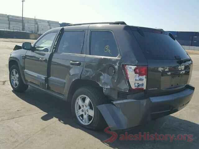 3N1AB7APXKY413476 2006 JEEP CHEROKEE