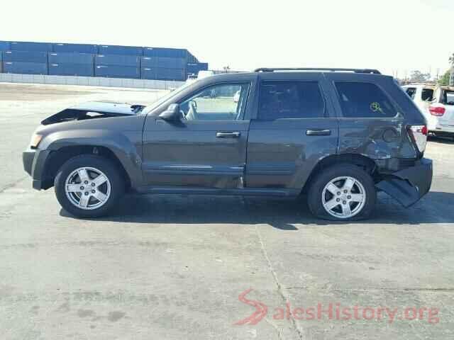 3N1AB7APXKY413476 2006 JEEP CHEROKEE