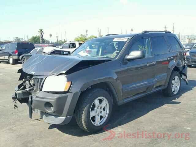 3N1AB7APXKY413476 2006 JEEP CHEROKEE