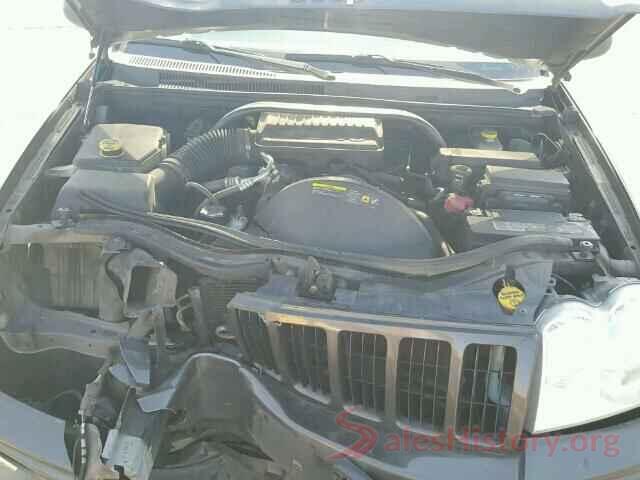 3N1AB7APXKY413476 2006 JEEP CHEROKEE