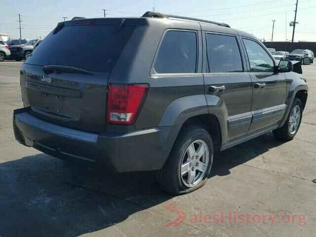 3N1AB7APXKY413476 2006 JEEP CHEROKEE