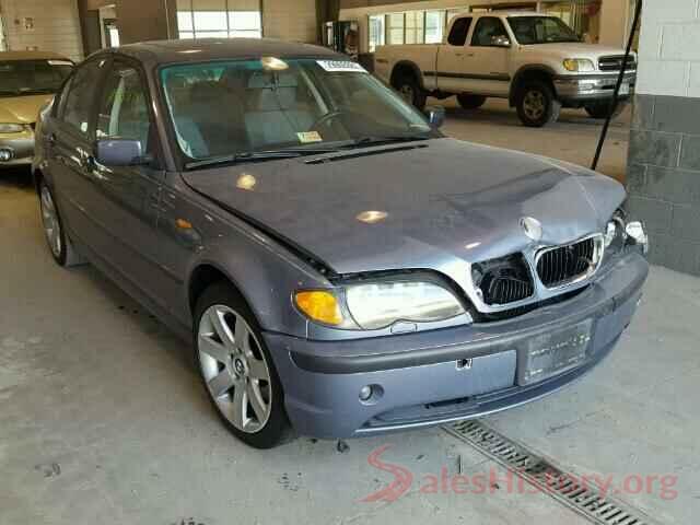 JTMWFREV8JJ734186 2002 BMW 3 SERIES